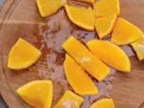 🥮كعكة بالبرتقال🍊