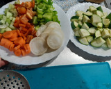 Foto del paso 2 de la receta: Ternera en salsa