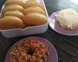 Foto langkah ke 9 dari resep Donat no telur no kentang.