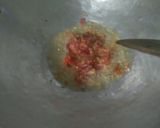 Foto langkah ke 1 dari resep Sayur lilin masak santan By bubu #nonketo.