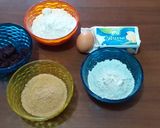 Foto del passaggio 1 della ricetta Crostata cremino!