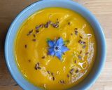 Une image de l'étape 4 de 🌿Velouté Carottes, Coriandre et patates douces🥕.