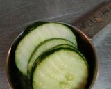 Foto del paso 1 de la receta: Ensalada nutritiva