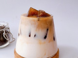 Es Kopi Susu Ala Jepang