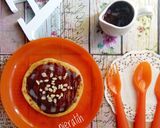 Foto langkah ke 6 dari resep Roti maryam.