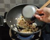 A picture of step 6 of Top ramen noodles recipe.