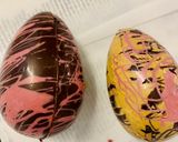 Foto del passaggio 9 della ricetta Uova di Pasqua 🐣