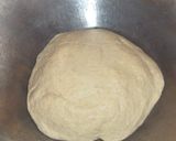 A picture of step 4 of Aloo ka Paratha.