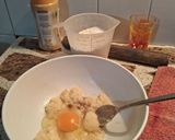 Foto del paso 2 de la receta: Bizcochos de miel