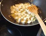 Zöldséges tészta ázsiai ízvilággal recept fázis 2 fotója