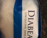 A picture of step 1 of Protein shake made at home.