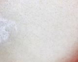 A picture of step 1 of Mutton tahari in my style.