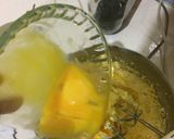 Foto langkah ke 3 dari resep Marmer butter cake ala Law kitchen.