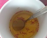Foto del paso 2 de la receta: Dulce típico de Marruecos chebakia