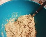 Foto del paso 3 de la receta: Galletas de avena rápidas y crocantes sin harina