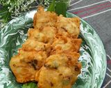 Foto langkah ke 4 dari resep Tempe Goreng Tepung.