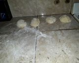 Foto del paso 2 de la receta: Fideos caseros