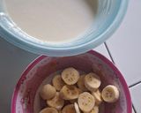 Foto langkah ke 3 dari resep Pisang Goreng Kembung.