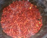 Foto del paso 1 de la receta: Chorizo colorado vegano!