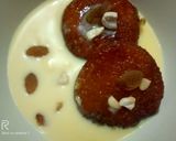 A picture of step 7 of Sweet Rashbhari.