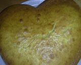 Foto del paso 4 de la receta: Torta de naranja