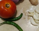 मग़ज (Magaj recipe in Hindi) रेसिपी चरण 2 फोटो