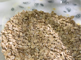 Easy Homemade Granola