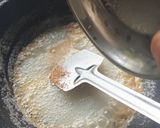A picture of step 4 of Easy and Digestible Warm Singhara Rab (Water Chestnut Porridge).