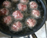 Foto del paso 3 de la receta: Receta Albóndigas caseras simples