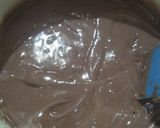 Foto langkah ke 3 dari resep Roll Cake Putih Telur.