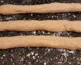Foto del paso 7 de la receta: Pan de jalá integral