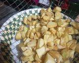 Foto langkah ke 1 dari resep Sambel kentang cabe gendot.