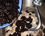 Foto del paso 5 de la receta: Panettone de Chocolate 🎄