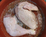 Foto del paso 2 de la receta: Pollo a la cerveza