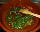 Foto del paso 3 de la receta: Merluza en salsa verde