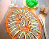 صورة لخطوة 7 من وصفة كباب هندي 🍅🫑🥔🧅🍖