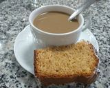 Foto del paso 10 de la receta: Bizcocho de turrón