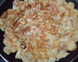 Foto langkah ke 2 dari resep Pizza pan (roti tawar).