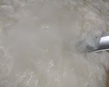 A picture of step 1 of White rice.