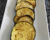 Foto del paso 8 de la receta: Berenjena frita con vinagre y ajos