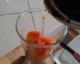 Wedang Tomat langkah memasak 6 foto