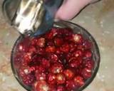 Chinese schezwan sauce recipe step 1 photo