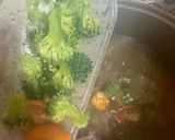 Foto langkah ke 5 dari resep 186. Sop Iga.