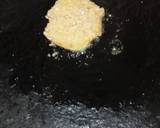 Anday wala burger (street) recipe step 2 photo