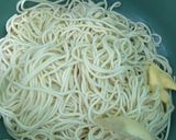 Foto langkah ke 4 dari resep Yamin Manis Ikan Tuna.