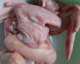 Foto langkah ke 1 dari resep Ayam Goreng Maizena.