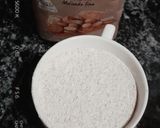 Foto del paso 3 de la receta: Torta integral de vainilla (súper esponjosa) 🍰