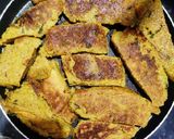 રોટી રેપ (Roti Wrap Recipe In Gujarati) રેસીપી સ્ટેપ1ફોટો