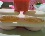 Foto langkah ke 3 dari resep Tumis Udang Wortel Labu Siam.