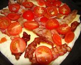 Quesadillas recept két féle töltelékkel recept fázis 5 fotója